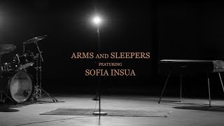 ARMS AND SLEEPERS  Belfast feat Sofia Insua [upl. by Kym]