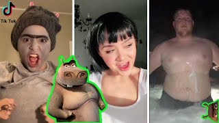 Moto Moto LIKES YOU  TikTok MEME Compilation 😂 [upl. by Nivrae]