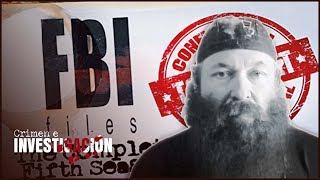 Cazados en Acción Por los Agentes del FBI  Los Archivos del FBI Maratón T5 Ep19 [upl. by Oneil]