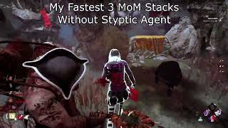 3 Fast Mettle Of Man Stacks Without Styptic Agent [upl. by Quickman]