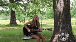 Tanya Tucker  Delta Dawn  Jordyn Mallory Acoustic Cover [upl. by Veleda]