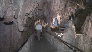 Carlsbad Caverns the main attraction [upl. by Aleil834]