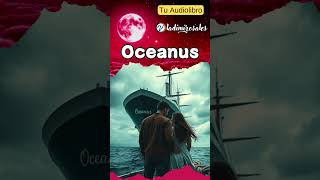 Tu Novela Romántica Océanos Audiolibro [upl. by Durwin]