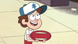 Gravity Falls  Gravity Falls TV Short 1  Disney XD UK HD [upl. by Aleda]