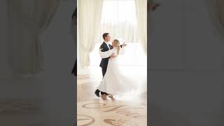 Beautiful First Dance ♥️ And the Waltz Goes On  Andre Rieu Anthony Hopkins ♥️ Wedding Dance Online [upl. by Yanaton]