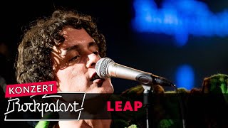 Leap  Crossroads Festival März 2023  Rockpalast [upl. by Australia686]