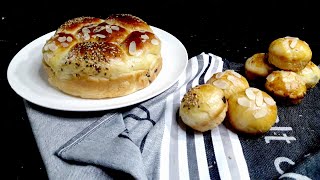 Fluffy Brioche  بريوش [upl. by Sherrard282]