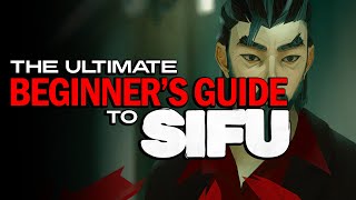 The Ultimate Beginners Guide to SIFU  Disciple Difficulty [upl. by Jessy]