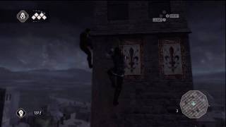 Assassins Creed 2 Walkthrough  Part 1  Sibling Rivalry [upl. by Harewood]