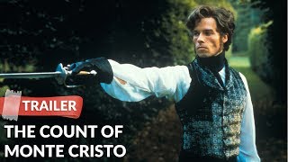 The Count of Monte Cristo 2002 Trailer  Jim Caviezel  Guy Pearce [upl. by Herzog521]