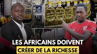 10 Petites Machines industrielles Pas Chères Qui Génèrent Des Millions À Domicile En Afrique [upl. by Oznole573]