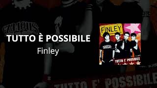 Finley  Tutto è possibile Hardstyle version [upl. by Olenka]