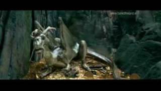 Bank of Ireland Commercial quotDragonquot [upl. by Anasiul31]