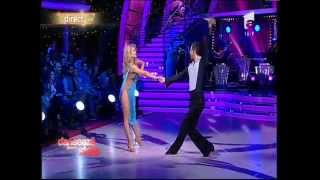 Nicolai Tand amp Elena Andreianu dansează  Rumba [upl. by Scotty]