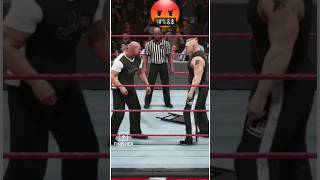 3 Reasons Why WWE 2K19 Is Better Than WWE 2K24 wwegames wwe2k24 shorts [upl. by Boles]