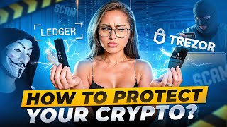 TOP 5 CRYPTO WALLETS  How to secure your crypto  MemeFi [upl. by Oigufer902]