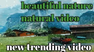 relaxable music and beautiful song sound good morning new trending video new video [upl. by Batista149]