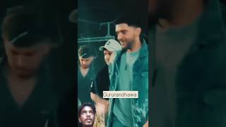 Nikale current guru Randhawa short video  gururandhawa shorts trending music [upl. by Sharyl]