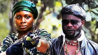 Omo Oloro  A Nigerian Yoruba Movie Starring Ibrahim Yekini  Bimpe Oyebade [upl. by Miyasawa]