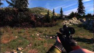 CABELAS BIG GAME HUNTER 2012 Launch Trailer [upl. by Feer85]