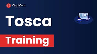 TRICENTIS Tosca Training  Tosca Automation Tool Course  MindMajix [upl. by Eiramalegna803]