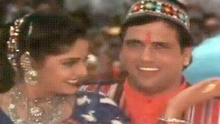 Paan Ka Ek Beeda  Govinda Vinod Rathod Banarsi Babu Song [upl. by Knuth]