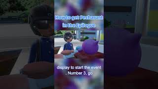 How to get Pecharunt in Pokemon Scarlet amp Violet Epilogue [upl. by Ahsiem]