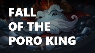 FALL OF THE PORO KING [upl. by Gaiser]