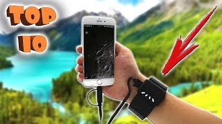 Top 10 Best Aliexpress Products Review Gadgets 2019 Gearbest Banggood  Toys Shopping Online [upl. by Knox]