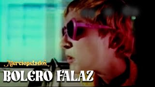 Aterciopelados  Bolero Falaz Video Oficial [upl. by Farra]