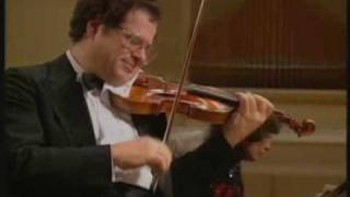 Itzhak Perlman  Antonio Bazzini  La ronde des Lutins  Op 25 HQ [upl. by Mauricio]