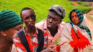 PATTYNO COMEDY  KARYARUGO PART 8  KEMBO URUMOGI RUMUKOZEHO [upl. by Renado]