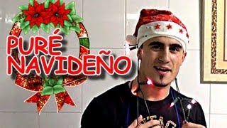 Puré navideño  Cocina con Jägger III La leyenda renace [upl. by Namreh]