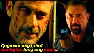 Lahat ay kaya niyang gawin mailigtas lamang ang pinakamamahal niyang anak  Tagalog Movie Recap [upl. by Enairda840]