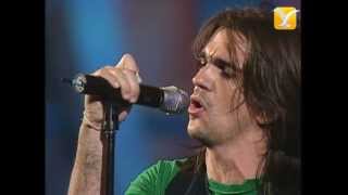 Juanes  A Dios Le Pido MTV Unplugged [upl. by Holladay]