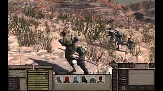 Kenshi Gameplay [upl. by Eidak396]