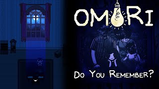 Do You Remember  OMORI Piano Cover by Narokath [upl. by Ahsineb]