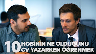 Memur Çocuğu Olduğunuzu Gösteren 13 Durum 😂 [upl. by Ayvid]