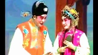 粵劇 對花鞋 姚志強 麥文潔 cantonese opera [upl. by Uriisa]