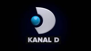 Kanal D International [upl. by Ardnasil]