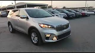 Kia Sorento 2019 Gdi 4x4 [upl. by Lidstone318]