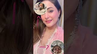 darad sa tadap rahi ha abi natri hina khan ka liya pray kariya like and subscribe motivation hina [upl. by Aelak]