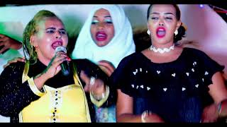 FARTUUN BIRIMO SIDAAN AHAY MARAAN HARGEISA SHOW 2018 HD [upl. by Anthiathia691]