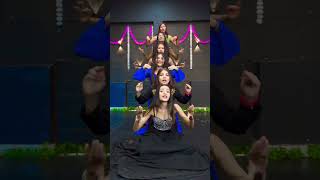 Love Letter VeShortsVideo Dance Nritya Performance  Snehu With Group  youtubeshorts [upl. by Ng]