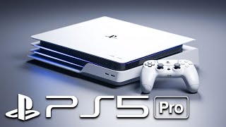 PS5 Pro Big Release Date News [upl. by Marinna464]