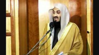 Mufti Menk  Taqwa Consciousness of Allah [upl. by Idonah199]