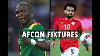 Malawi vs Senegal AFCON 2022  LIVE [upl. by Haraj266]