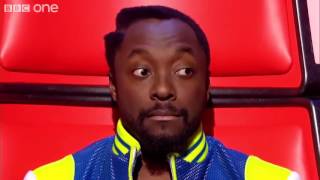 Top 10 Best Auditions The Voice In The World [upl. by Arehahs]