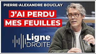 Yann Barthès humilié à lAssemblée nationale  PierreAlexandre Bouclay [upl. by Sackville]