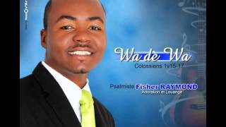 Lavi mwen pa yon aksidan quot Fisher Raymond  Best Haitian Gospel [upl. by Iahc391]